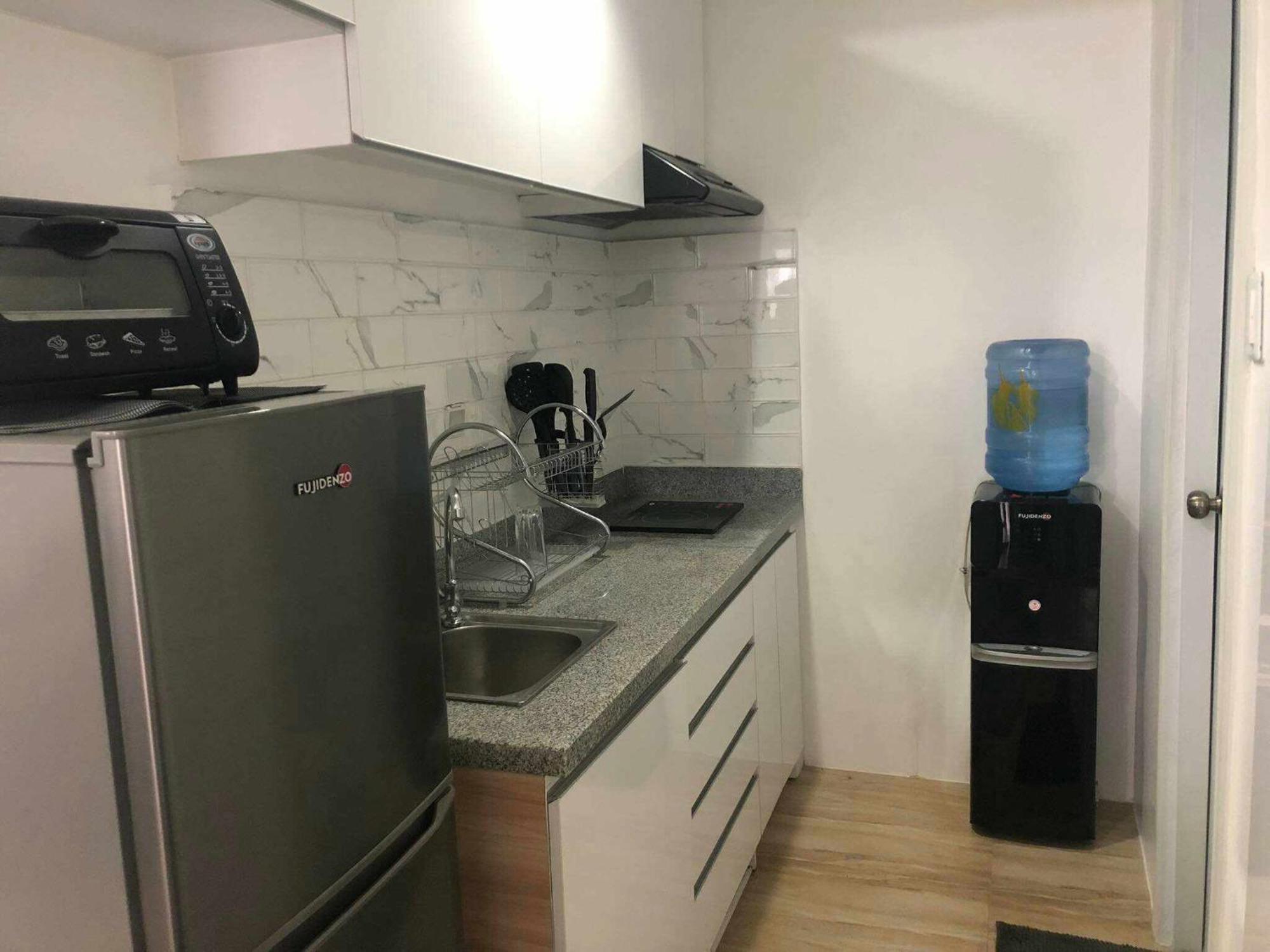 Appleone Banawa Heights Guadalupe Cebu City Екстер'єр фото