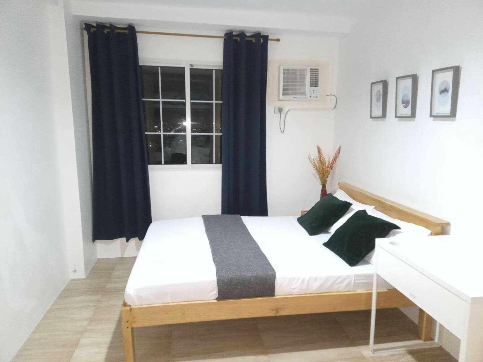 Appleone Banawa Heights Guadalupe Cebu City Екстер'єр фото