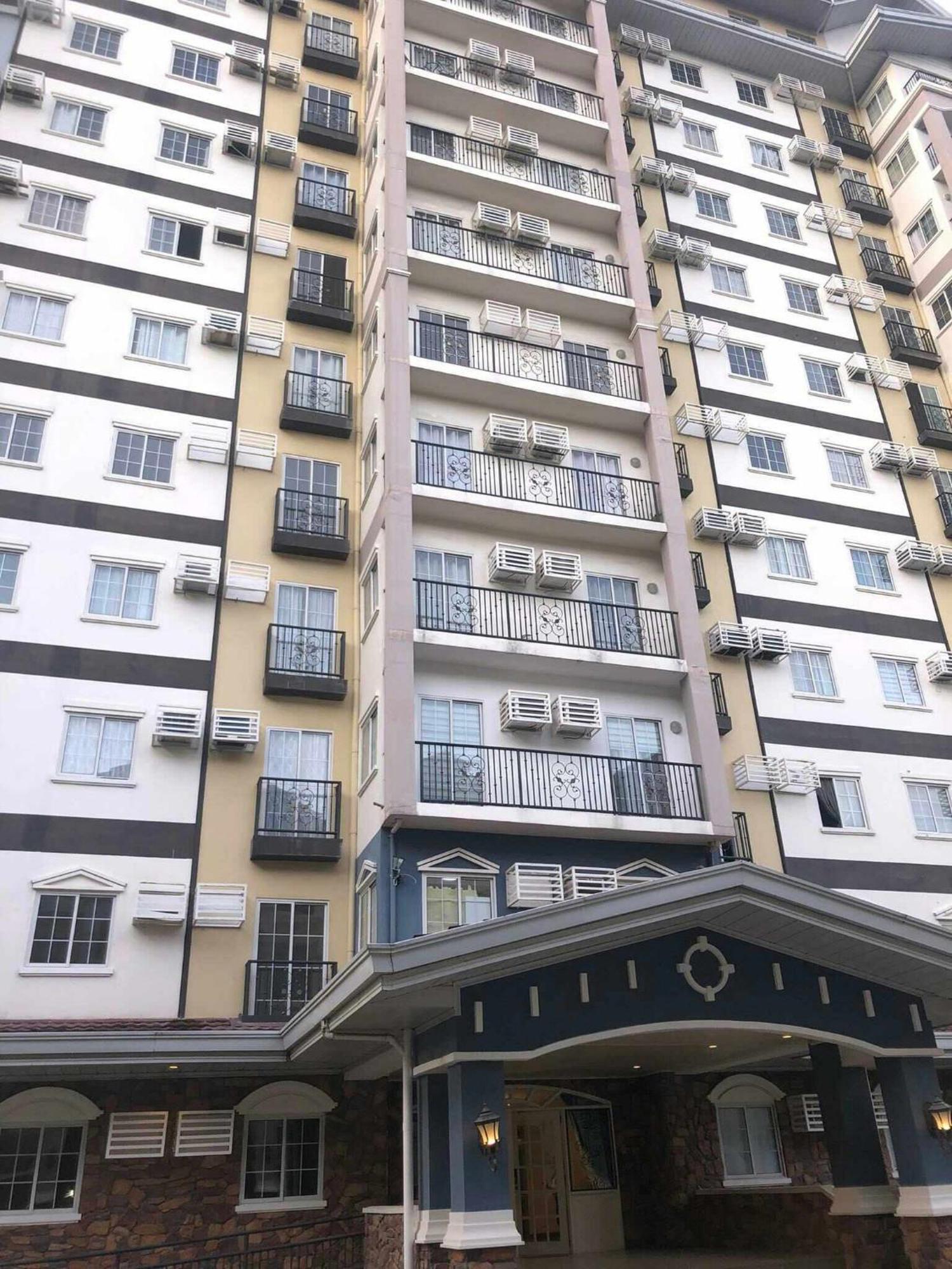 Appleone Banawa Heights Guadalupe Cebu City Екстер'єр фото
