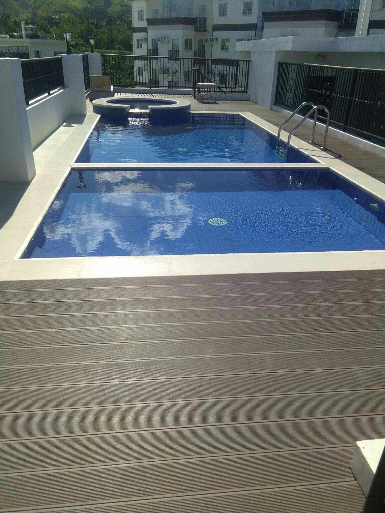 Appleone Banawa Heights Guadalupe Cebu City Екстер'єр фото